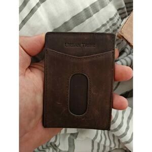 Urban tribe mens wallet